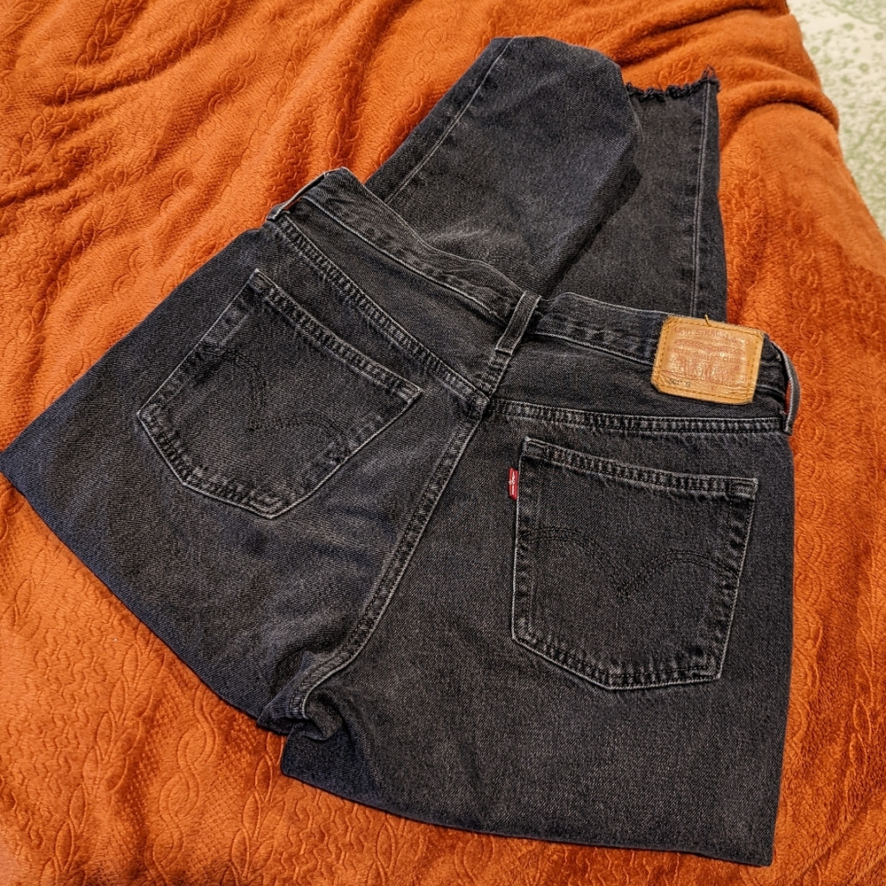 Levi's Premium Jeans